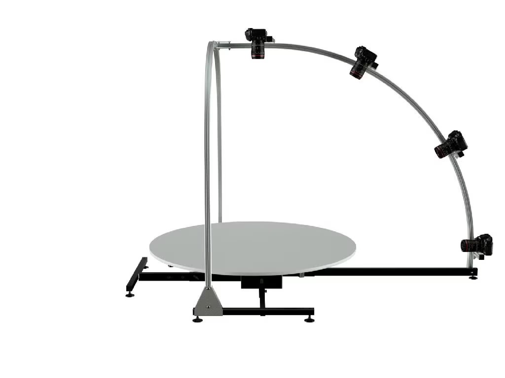 MAXI 3D KIT