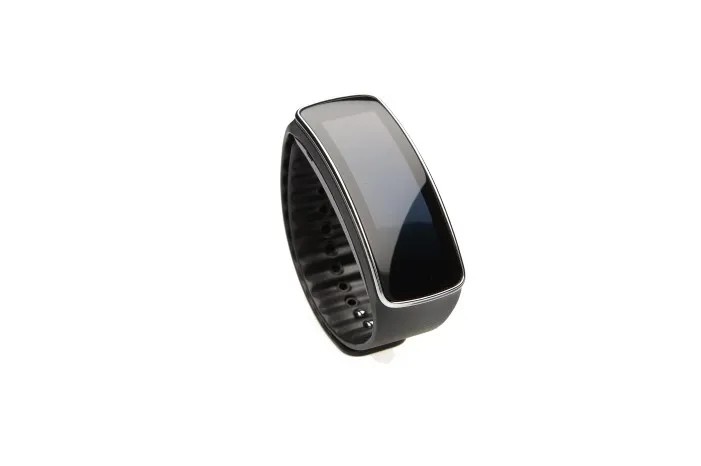 Samsung Gear Fit